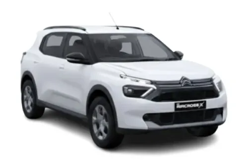 Citroen Aircross Aircross X You